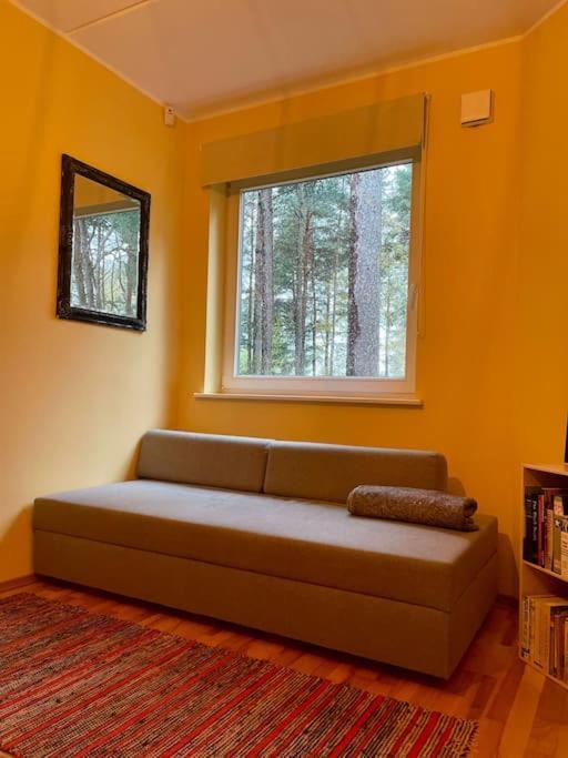 Family Getaway In The Forest Holiday home Tallinn