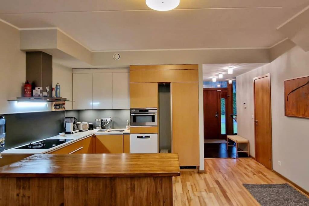 Holiday home Family Getaway In The Forest